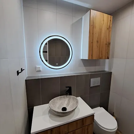 Apartament Cegielka Mielec Exterior photo