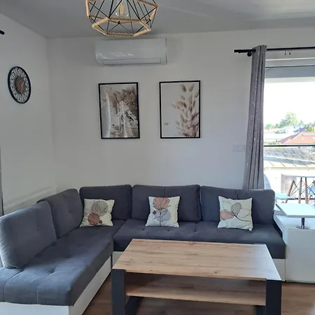 Apartament Cegielka Mielec Exterior photo