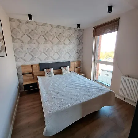 Apartament Cegielka Mielec Exterior photo