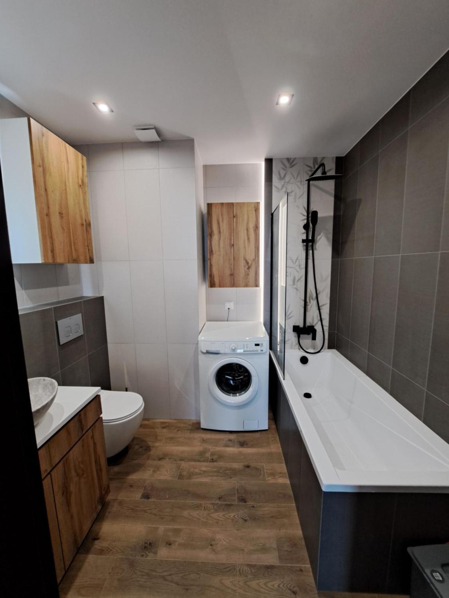 Apartment Cegielka *