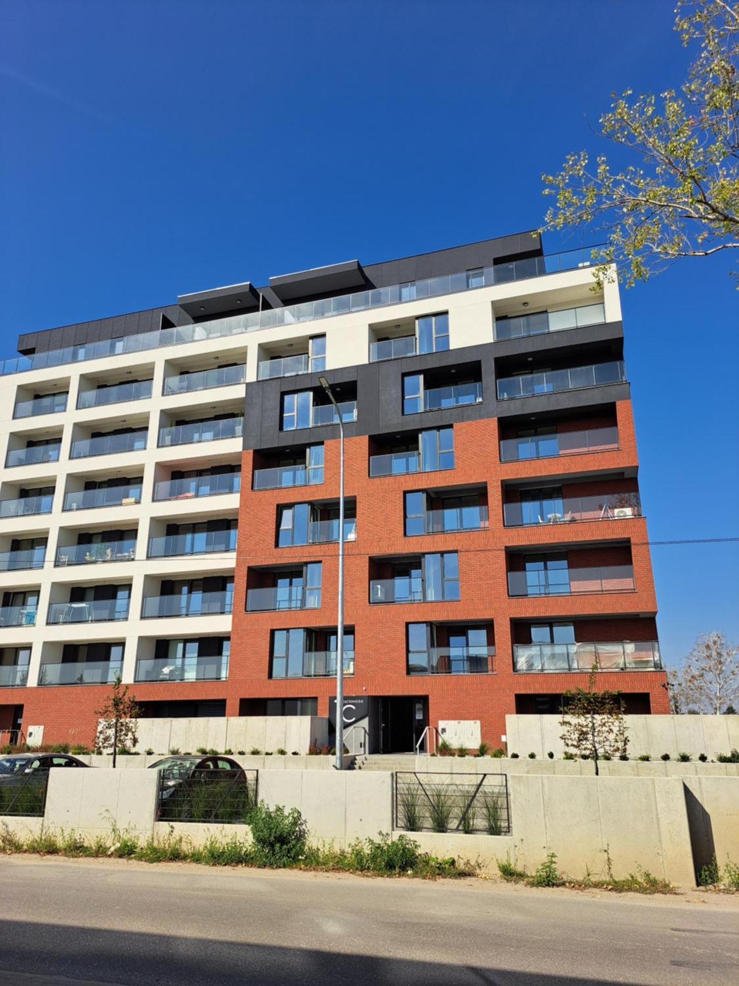 Apartment Cegielka Mielec