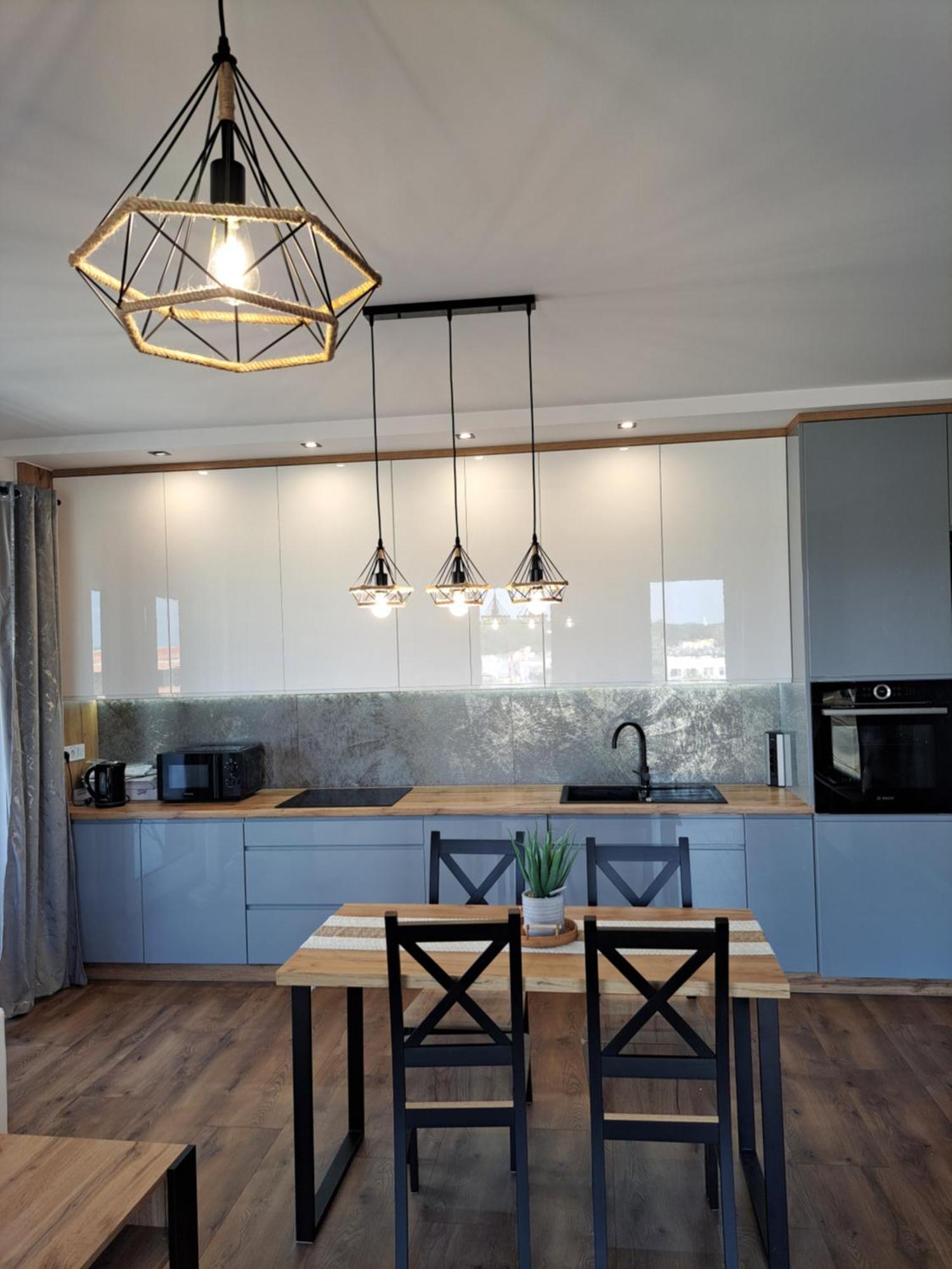 Cegielka Apartment *