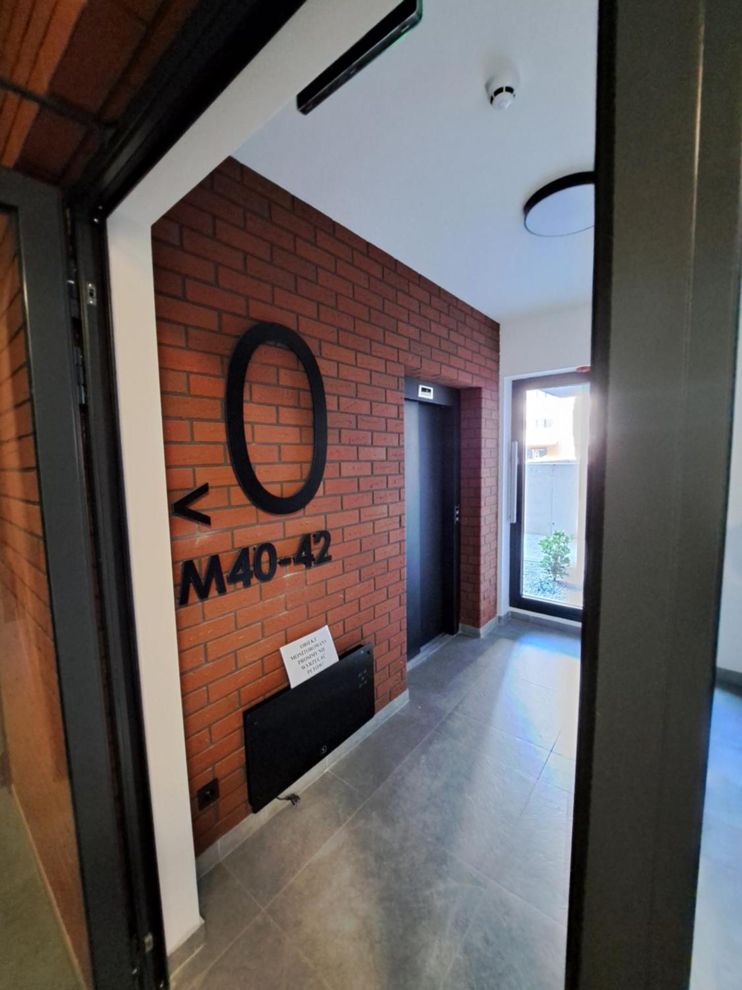 Cegielka Apartment Mielec