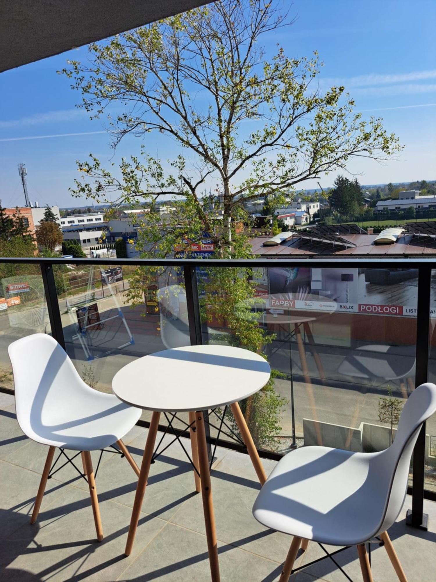 Apartment Cegielka